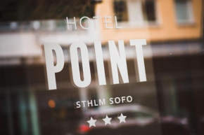 Hotel Point